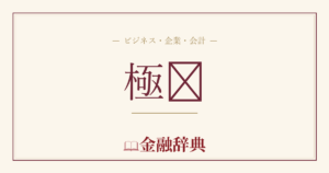 極氪の解説