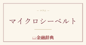 マイクロシーベルトの解説