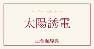 太陽誘電の解説