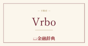 Vrboの解説